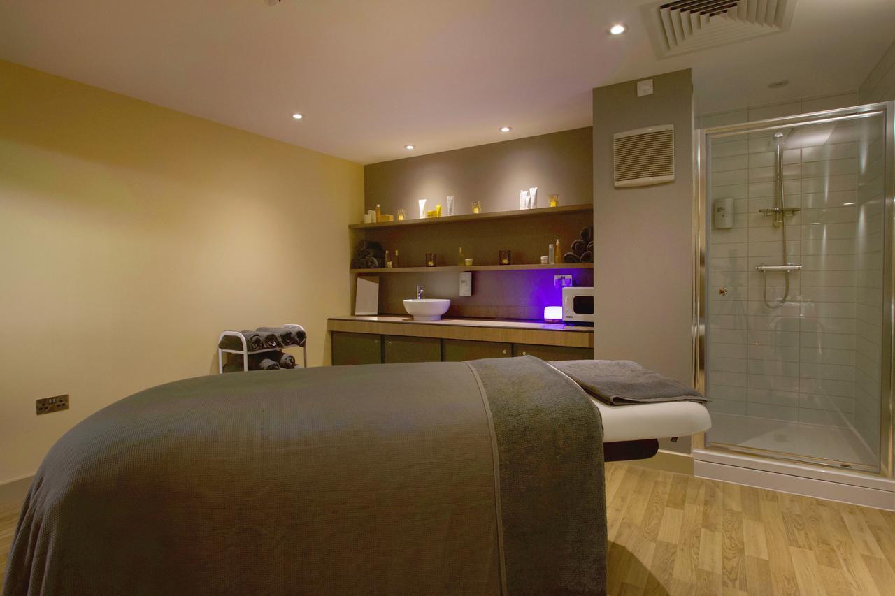 Drimsynie Estate Hotel Lochgoilhead Ngoại thất bức ảnh